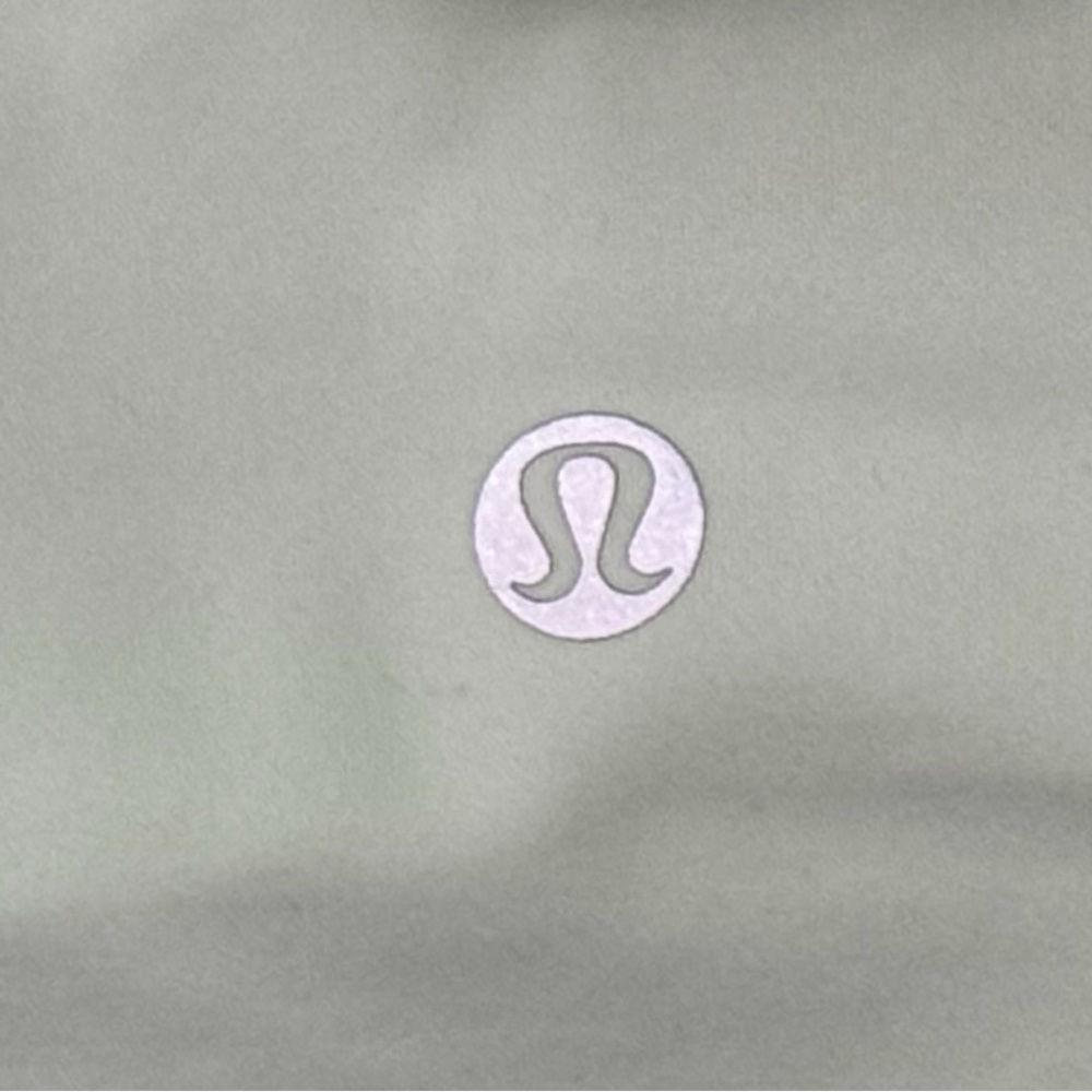 NEW Lululemon Align Tank Top Faded Zap Light Green- Size 4 - A/B Cup - - Picture 5 of 7